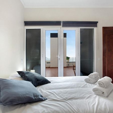 Ferienwohnung Penthouse Vista Mar Funchal  Exterior foto
