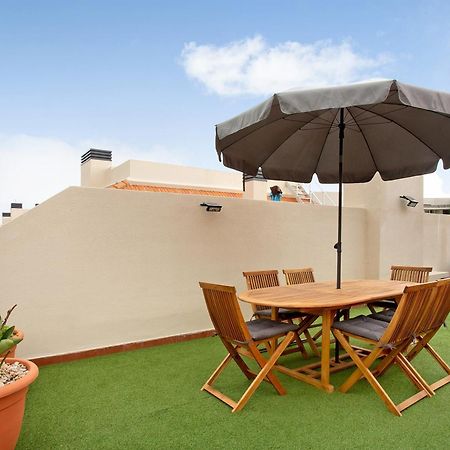 Ferienwohnung Penthouse Vista Mar Funchal  Exterior foto